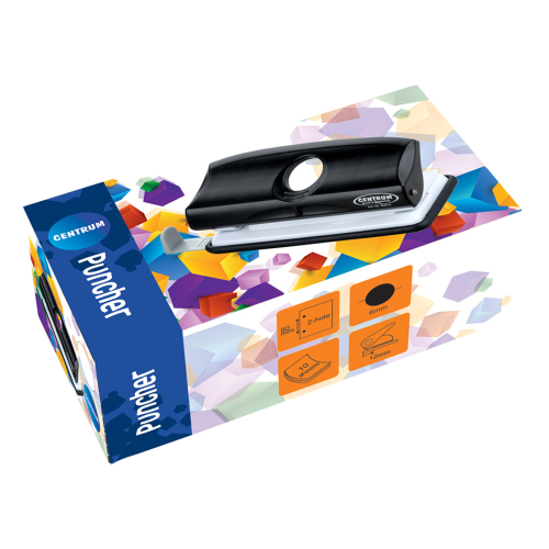 Перфоратор Centrum 83012 10л черен/бял, 1000000000012267 02 