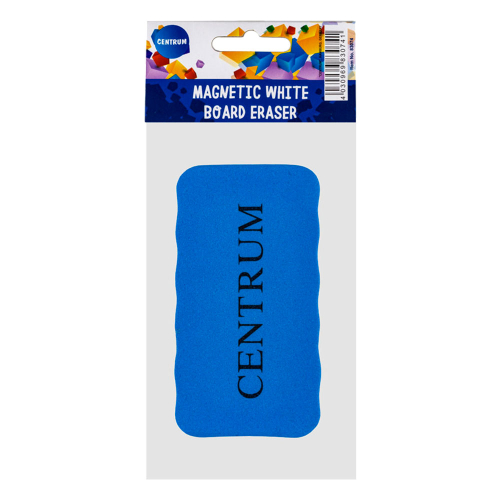 Whiteboard Sponge 6/ 12 cm, 1000000000002369 05 