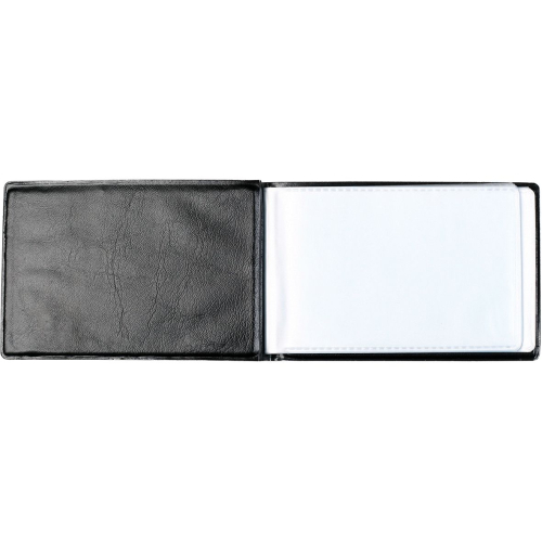 Визитник Centrum кожен 40 визитки, 1000000000011879 02 