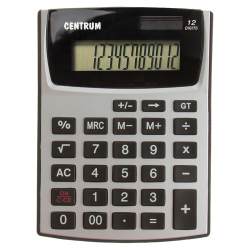 Calculator Centrum desktop