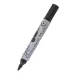 Permanent Marker Centrum round black, 1000000000012349 03 