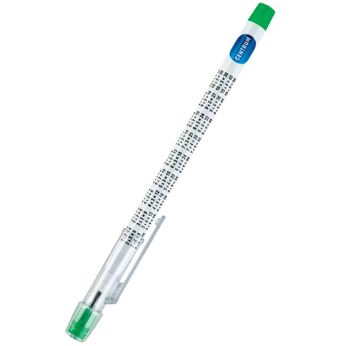 Sector pencil HB Centrum 0,7mm assorted, 1000000000045701 04 