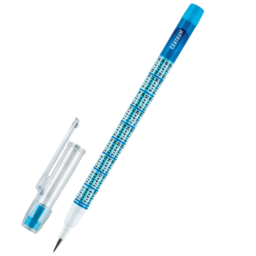 Sector pencil HB Centrum 0,7mm assorted, 1000000000045701 05 