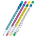 Sector pencil HB Centrum 0,7mm assorted, 1000000000045701 08 