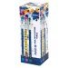 Sector pencil HB Centrum 0,7mm assorted, 1000000000045701 08 