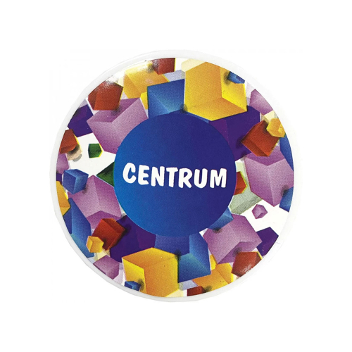 Wetter Centrum gel 83566 D50mm, 1000000000029610 02 