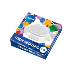 Мокрилник CENTRUM гел 83566 ф50мм 10гр