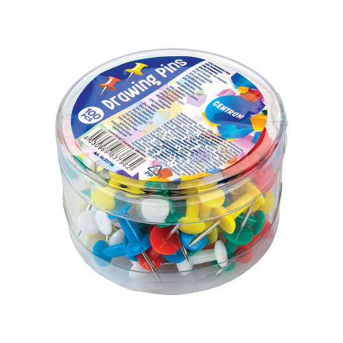 Пинчета за коркова дъска оп100, 1000000000005050 02 