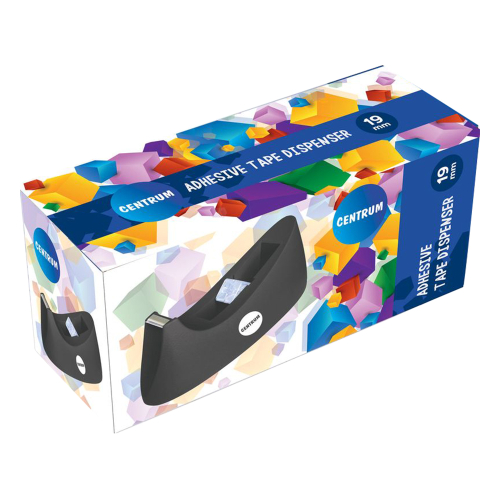 Диспенсър за тиксо Centrum 83905 19/33, 1000000000014873 02 