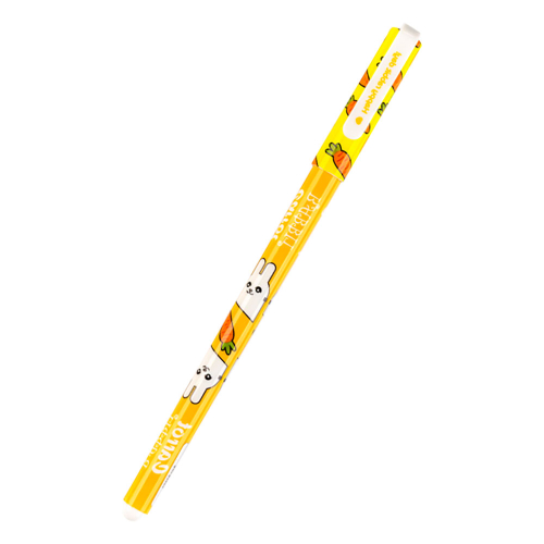 Химикалка Centrum Carrot 0.7 мм синя, 1000000000040075 02 