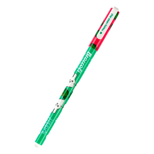 Химикалка Centrum Broccoli 0.7 мм синя, 1000000000039898 02 