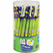 Ballpoint pen Centrum Lemon 0.7mm blue, 1000000000040076 04 