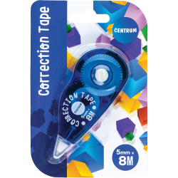 Коректор лента Centrum 84574 5мм/8m
