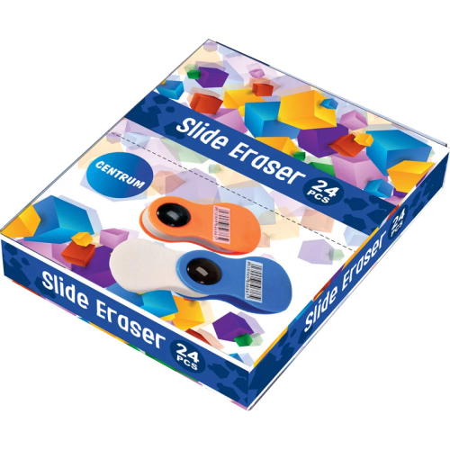 Eraser rotating Centrum, 1000000000021699 03 