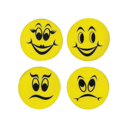 Eraser Centrum 84875 Smile
