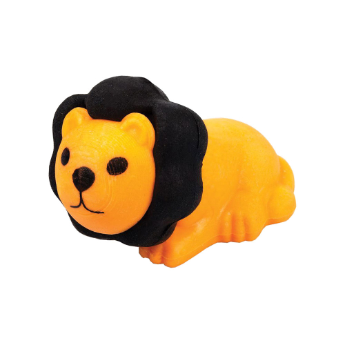 Eraser Centrum 84877 Animal assorted, 1000000000040078 02 