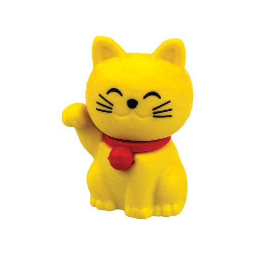 Eraser Centrum 84877 Animal assorted, 1000000000040078 04 