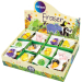 Eraser Centrum 84877 Animal assorted, 1000000000040078 09 