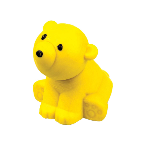 Eraser Centrum 84877 Animal assorted, 1000000000040078 07 