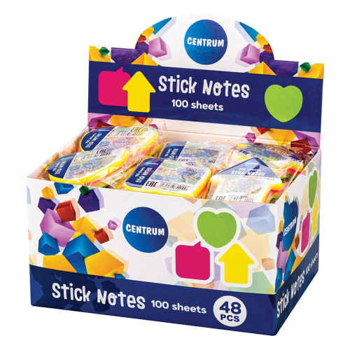 Кубче самоз.Centrum 50/45 микс неон 100л, 1000000000039900 02 