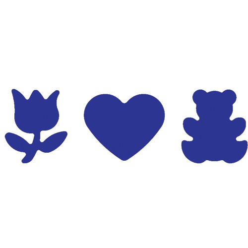 Deco Punches Centrum figurines 16mm, 1000000000032749 02 