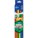 Color Pencils Centrum Girafe 6 col.long, 1000000000021966 02 