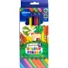 Color Pencils Centrum Girafe 12 col.long, 1000000000021965 02 