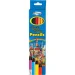 Color Pencils Centrum Castle 6 col.long, 1000000000024073 02 