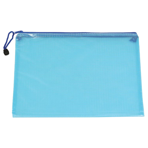 Джоб с цип A4+ армиран асорти, 1000000000046389 03 