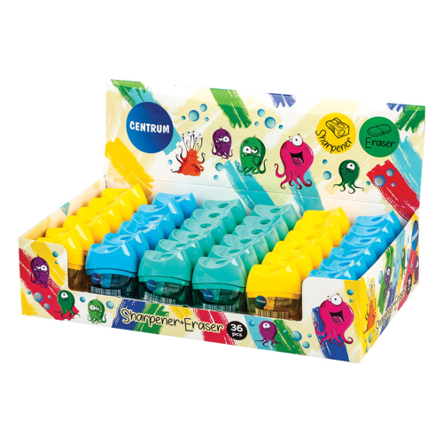 Sharpener Centrum  87418 tank and tire, 1000000000026630 02 