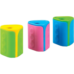 Sharpener Centrum  87419 tank assorted
