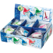 Eraser Centrum 87712 Windmill Assorted, 1000000000026634 05 