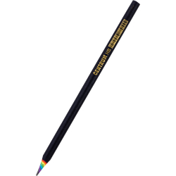 Pencil Centrum Rainbow HB