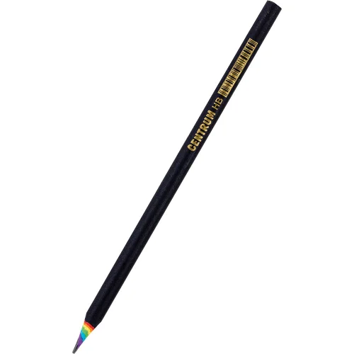Pencil Centrum Rainbow HB, 1000000000039903
