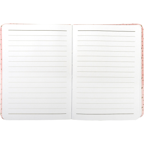 Тефтерче Centrum A6 88308 Mermaid МК 80л, 1000000000038284 04 