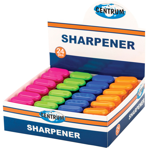 Острилка Centrum 88835 двойна резервоар, 1000000000005757 02 