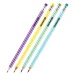 Pencil with eraser Centrum Wood-free HB, 1000000000038276 03 