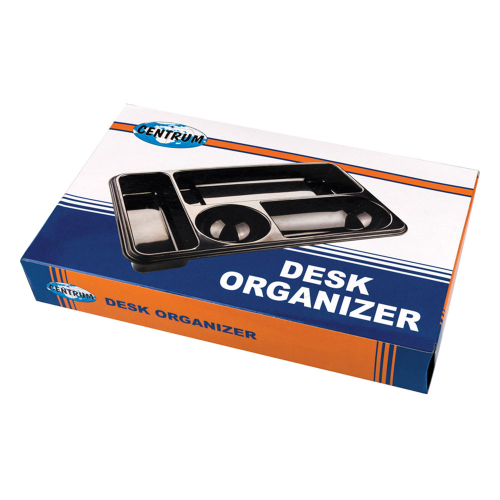Desk organizer Centrum 89011 4 compartme, 1000000000042070 02 