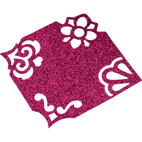 Перфоратор декор. Centrum ъглов 25мм, 1000000000032751 02 