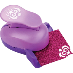 Перфоратор декор. Centrum ъглов 25мм