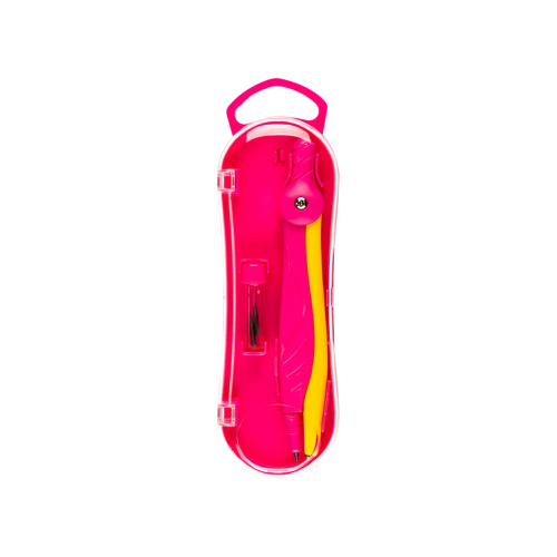 Centrum 89401 Geometry Compass PVC, 1000000000040079 03 