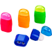 Sharpener Centrum 89465 double rubber, 1000000000039907 06 