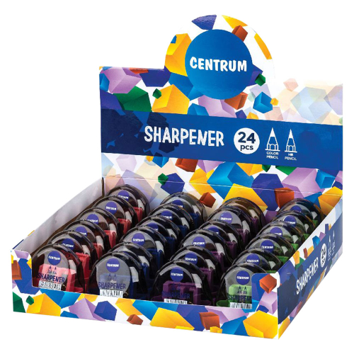 Sharpener Centrum  89504 double tank, 1000000000040080 02 