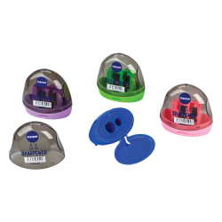 Sharpener Centrum  89504 double tank