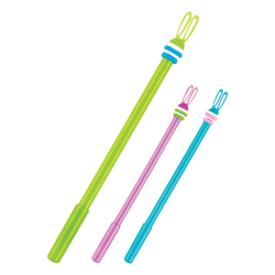 Ballpoint pen Centrum Rabbit blue 0.8 mm