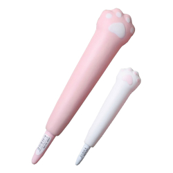 Ballpoint pen Centrum Squishy Paw 0.7mm
