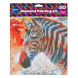 Мозайка Centrum 5D Diamond 89620 20/20см