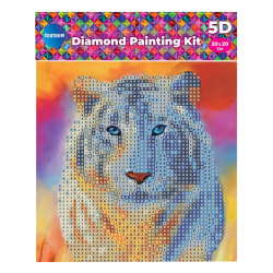 Мозайка Centrum 5D Diamond 89625 20/20см