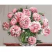 Acrylic painting set 89653 Roses, 1000000000042804 05 