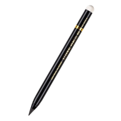 Centrum HB permanent pencil with eraser